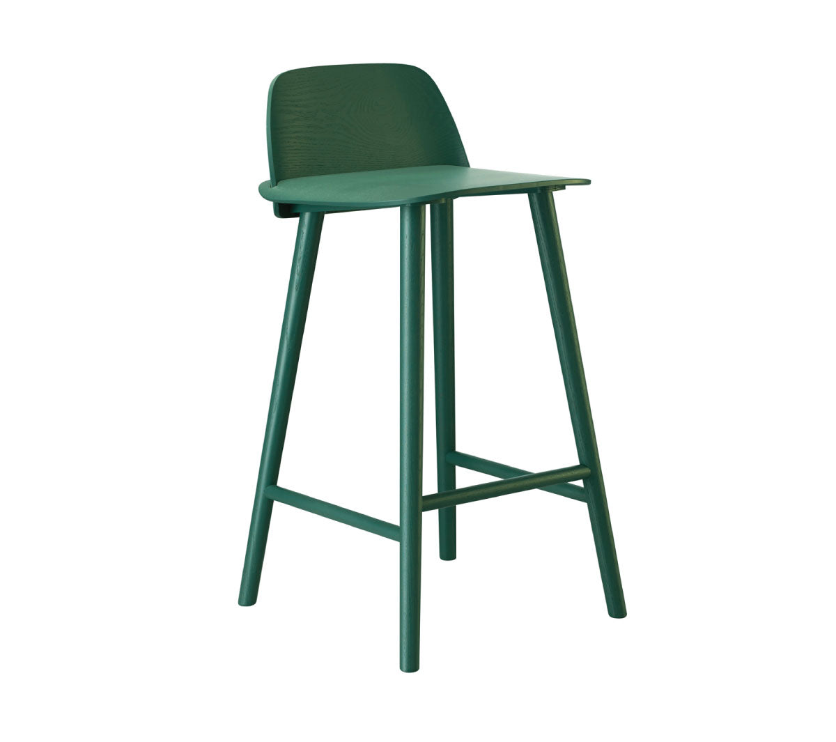  Sgabello  - Nerd Bar Stool - Taninihome.com