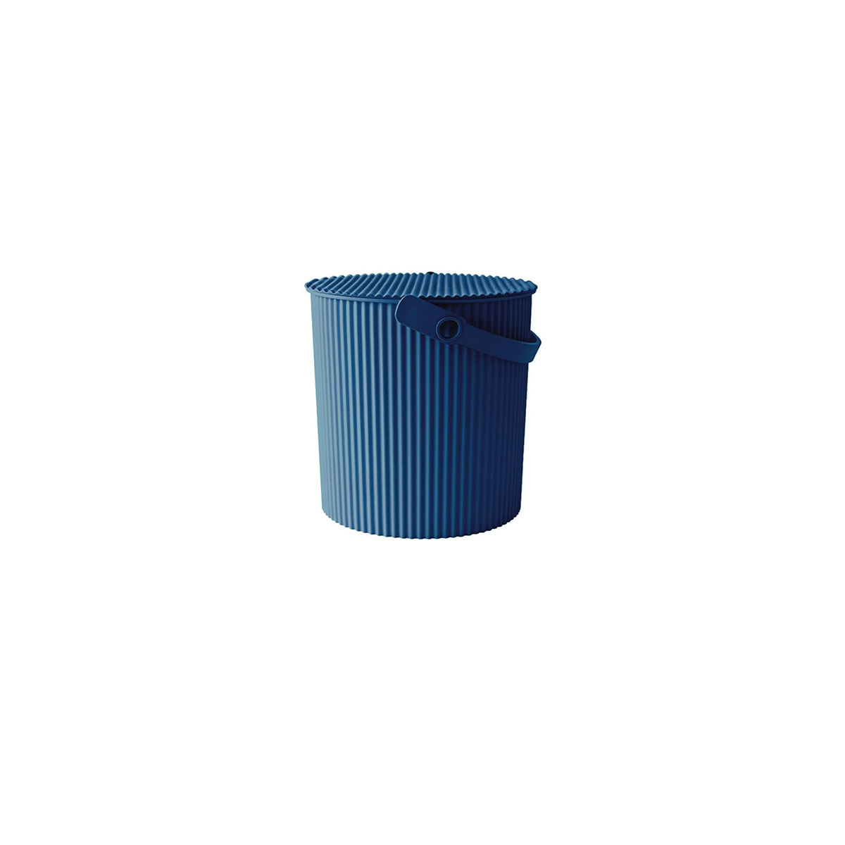 Hachiman - Omnioutil Bucket 28x26,7xH26,5 cm Blu - Taninihome.com