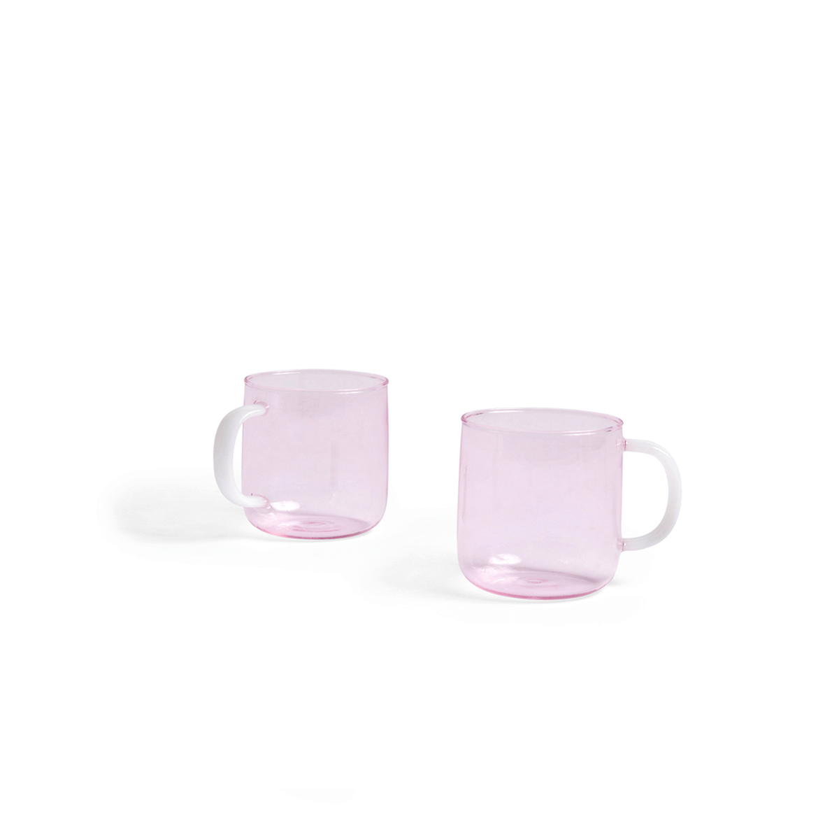  Accessori da cucina  - Borosilicate Mug Set of 2 - Taninihome.com