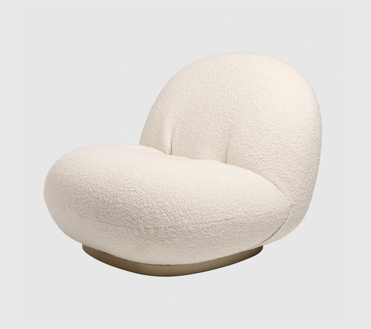  Poltroncine  - Pacha Lounge chair - Taninihome.com