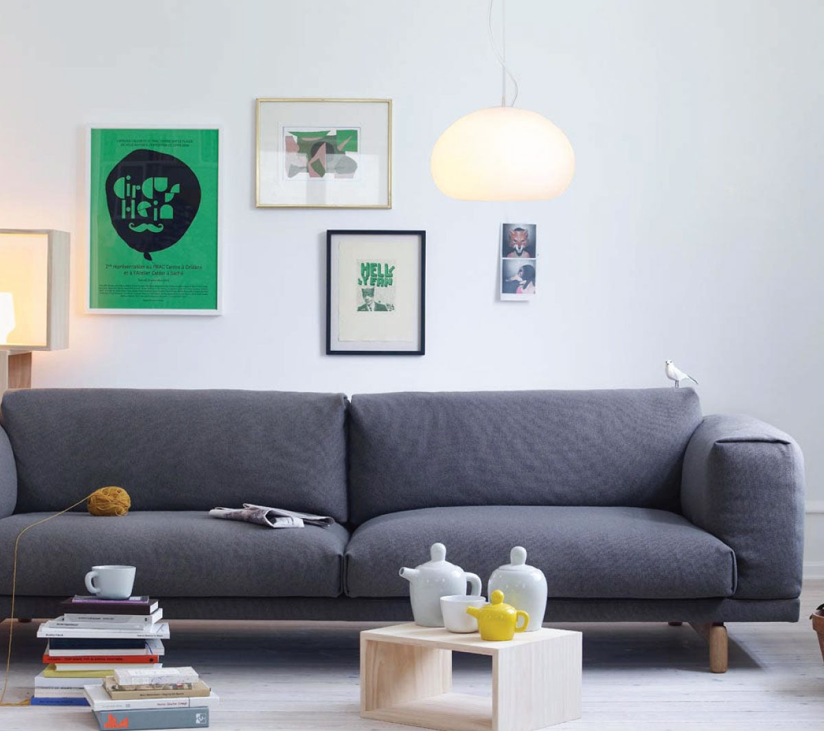 Muuto - Fluid - Taninihome.com