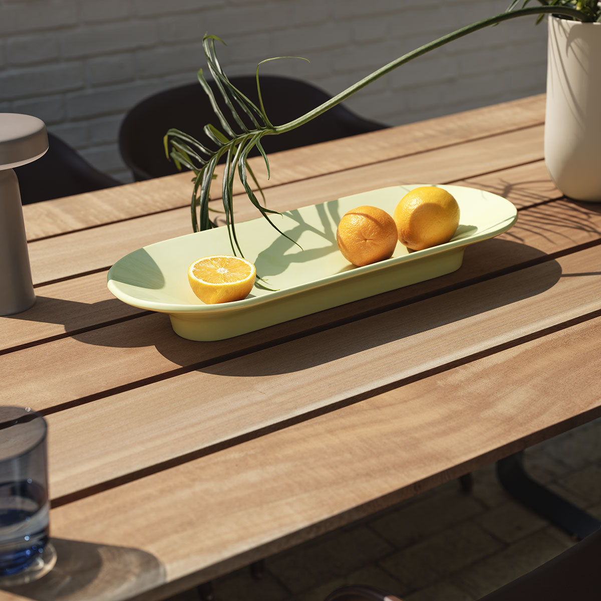 Muuto - 70/70 Outdoor Table - Taninihome.com