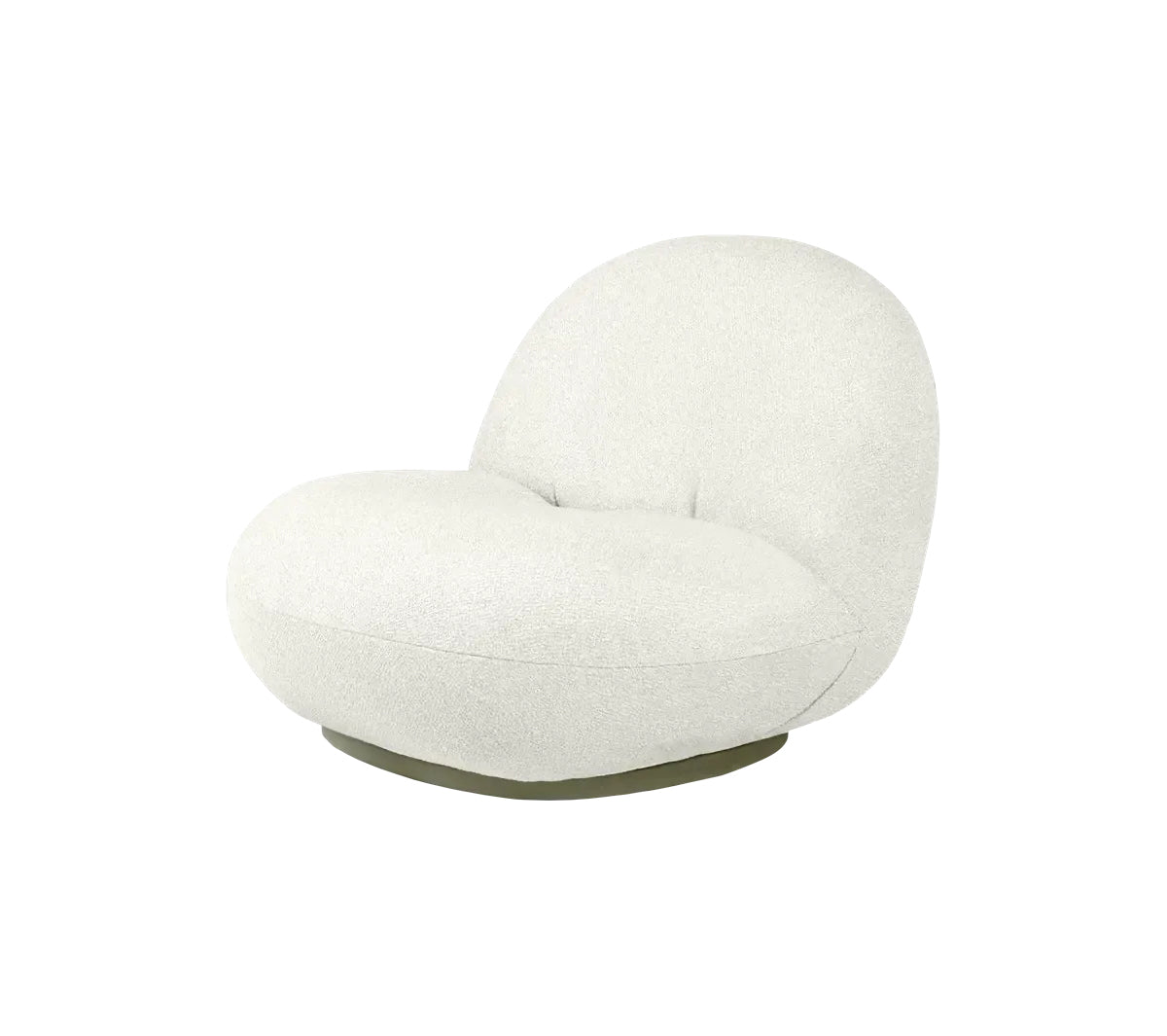  Poltroncine  - Pacha Lounge Chair Outdoor - Taninihome.com