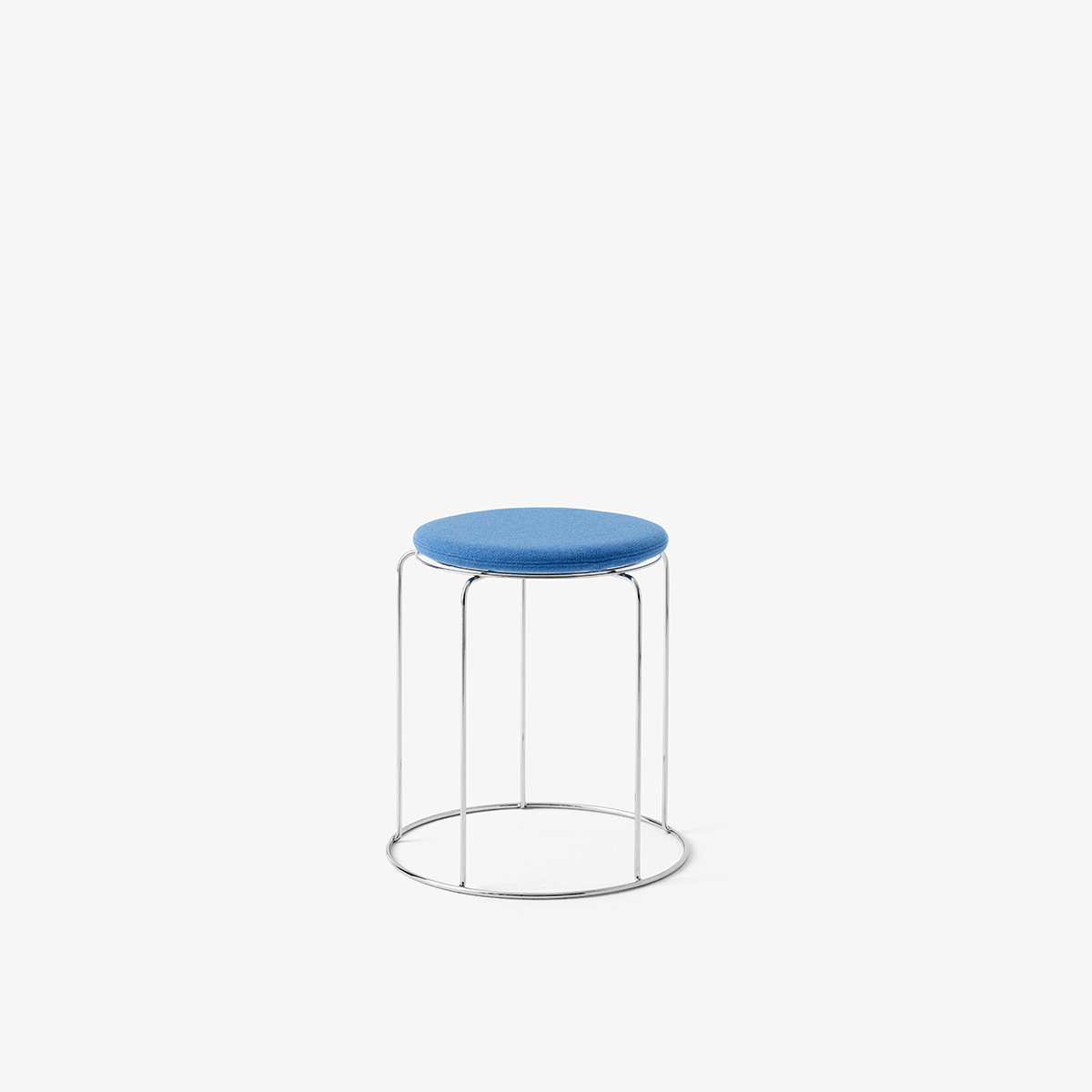 Wire Stool