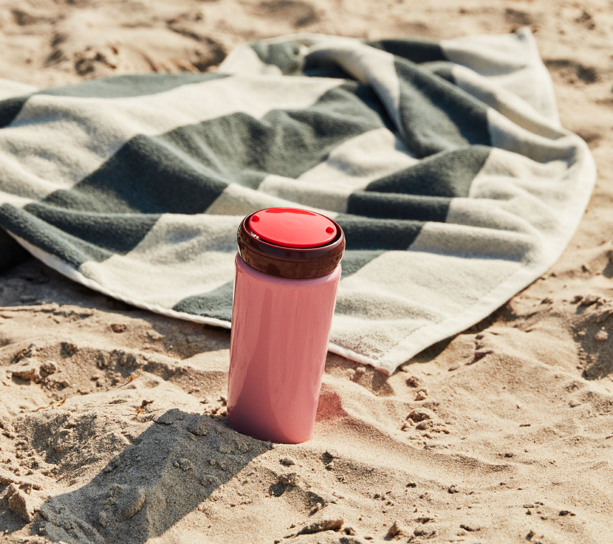  Accessori outdoor  - Travel cup 0.5 mint - Taninihome.com