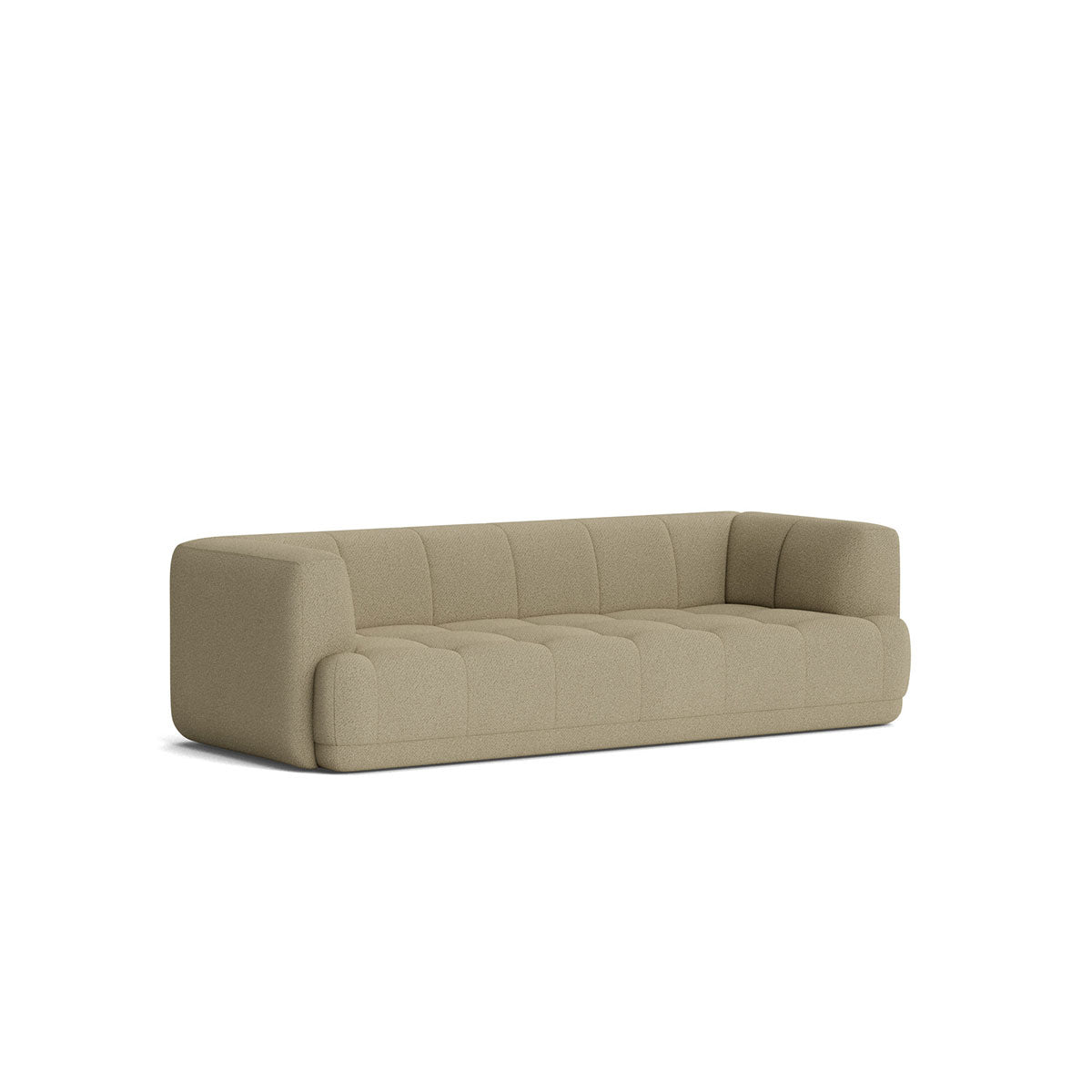 Hay - Quilton 3 seater Coda - Taninihome.com