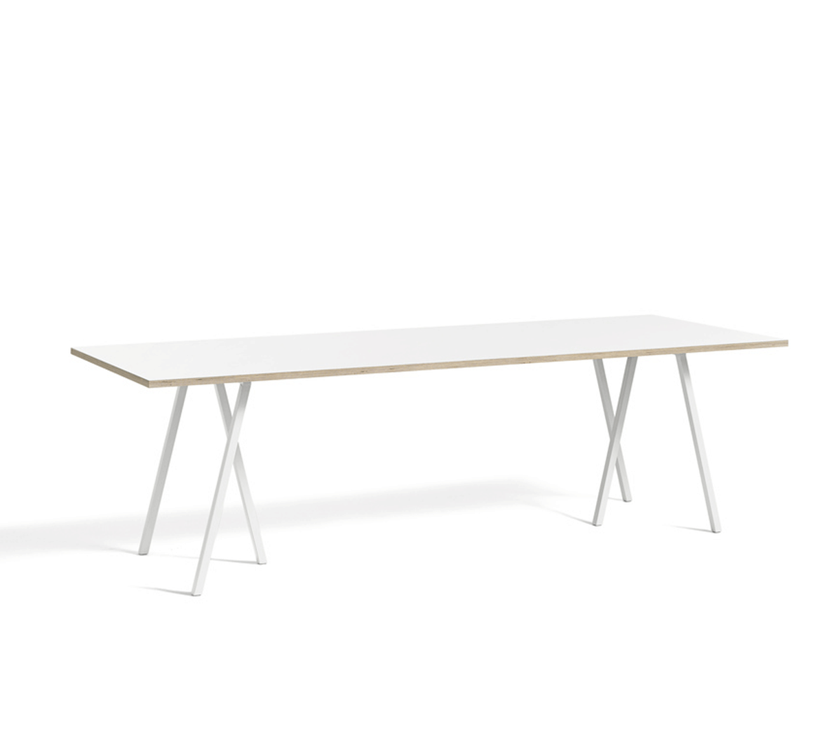  Tavoli  - Loop Stand Table - Taninihome.com