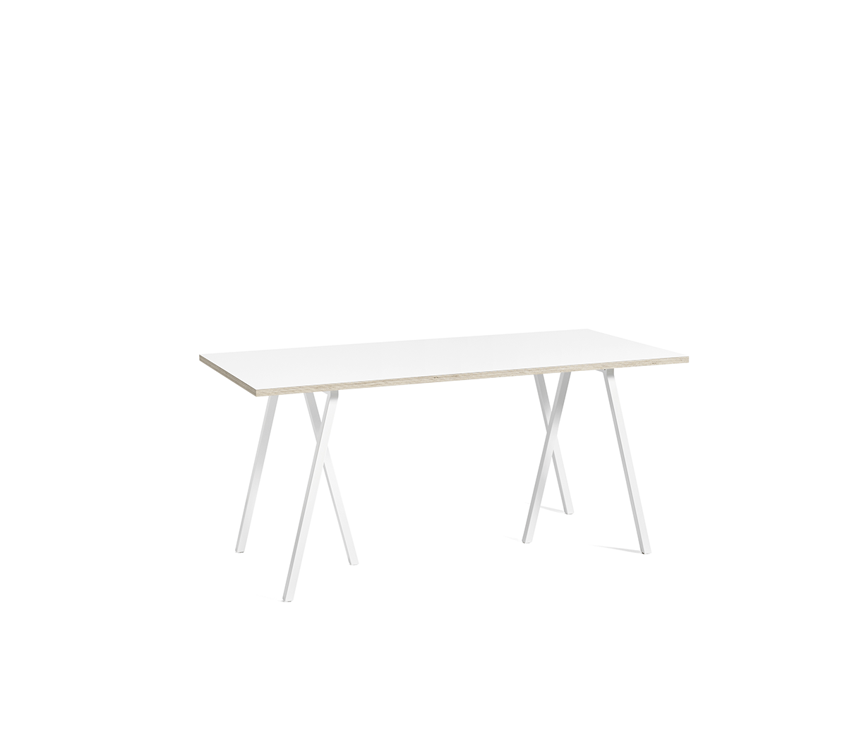  Tavoli  - Loop Stand Table - Taninihome.com