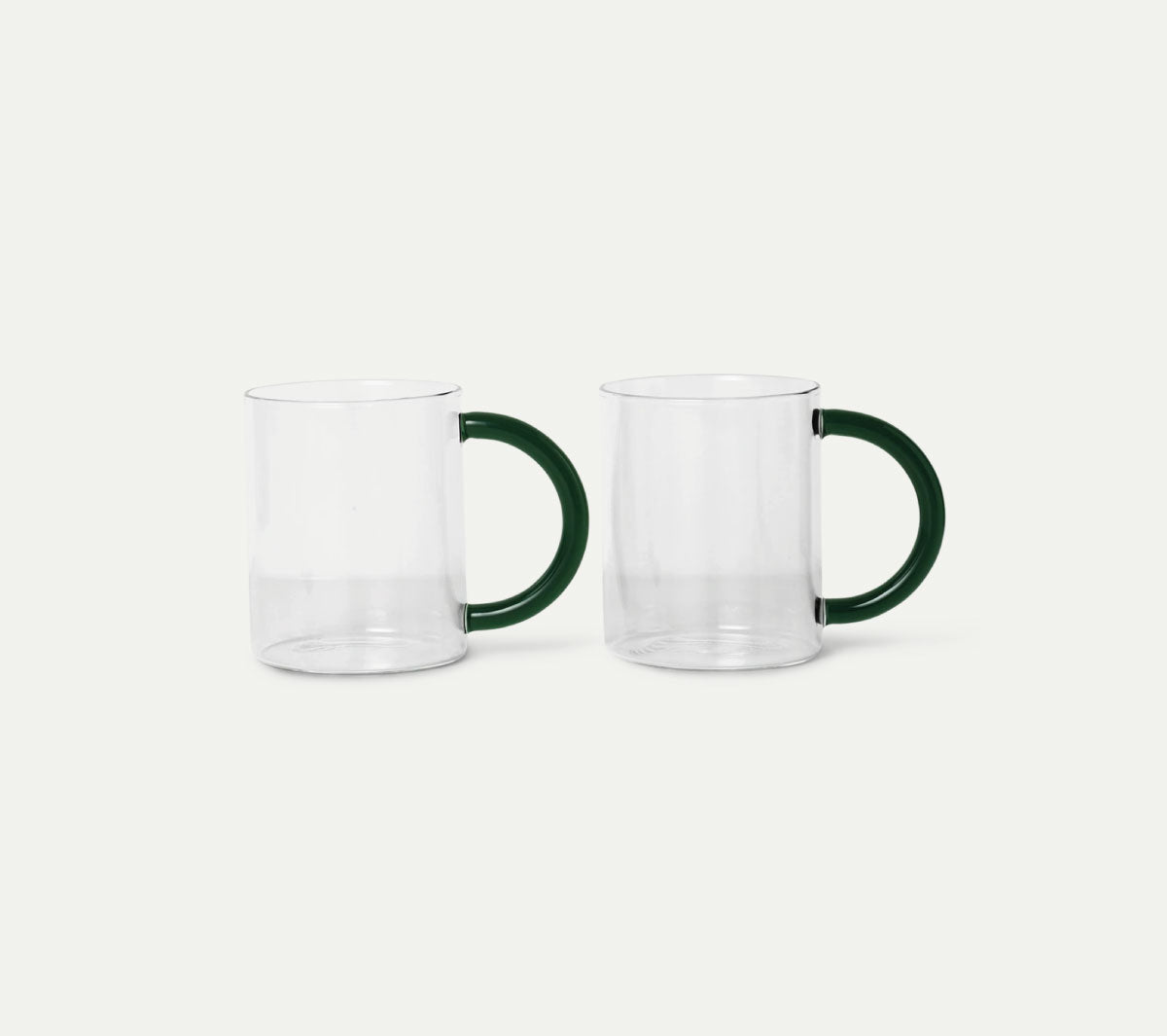  Accessori da cucina  - Still mugs (set of 2) - Taninihome.com