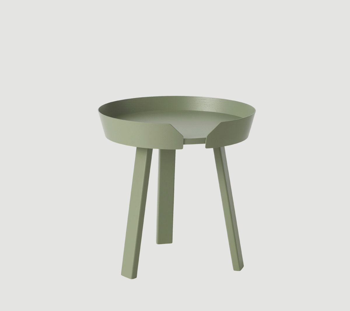 Muuto - Around table small - Taninihome.com