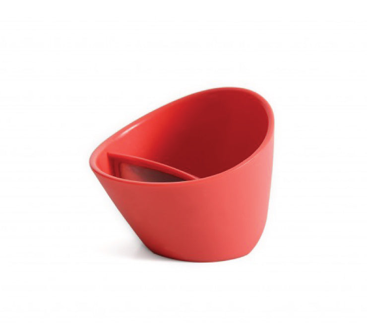 Magisso - Teacup coral red - Taninihome.com