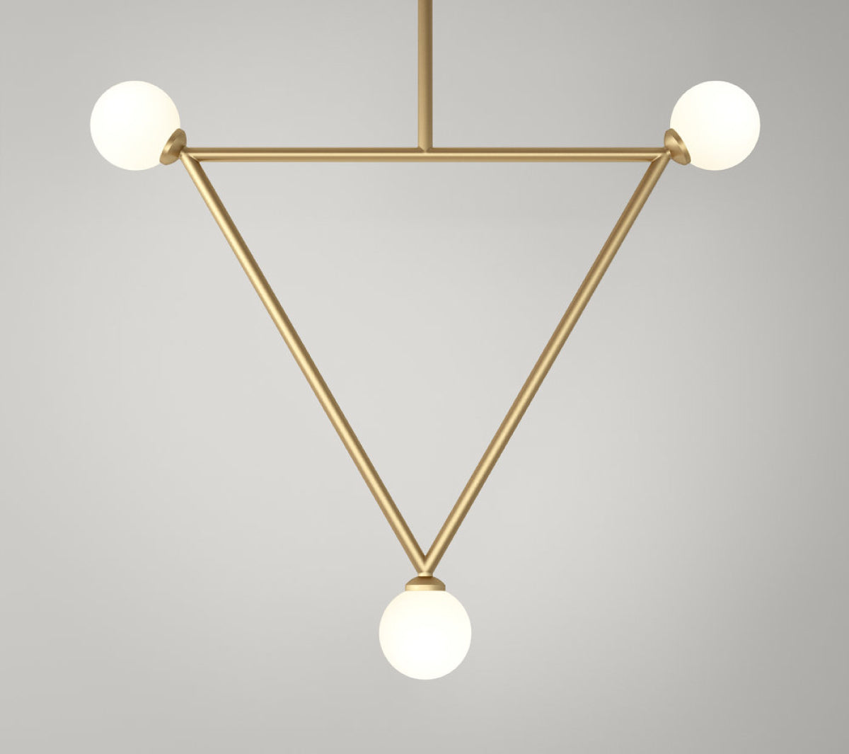  Lampade a sospensione  - Triangle Pendant - Taninihome.com