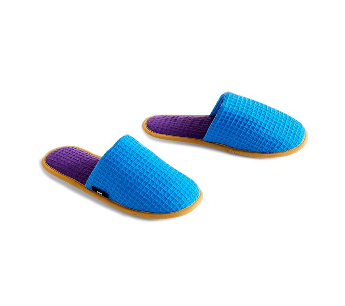  Accessori camera da letto  - Waffle Slippers - Taninihome.com