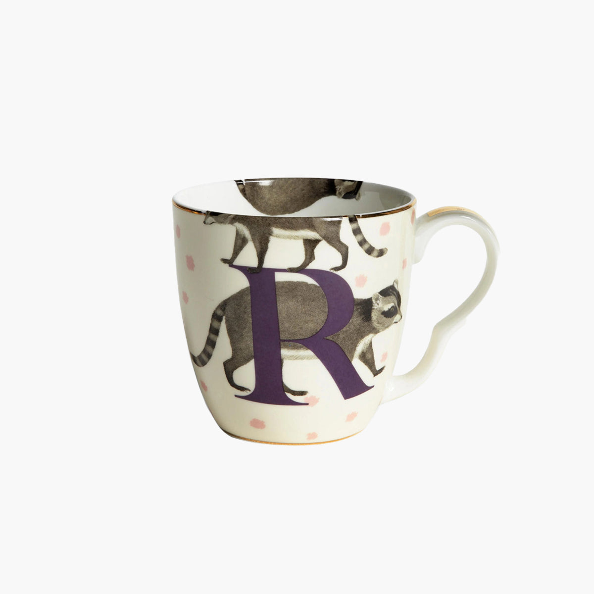  Accessori da cucina  - Alphabet mug - Taninihome.com