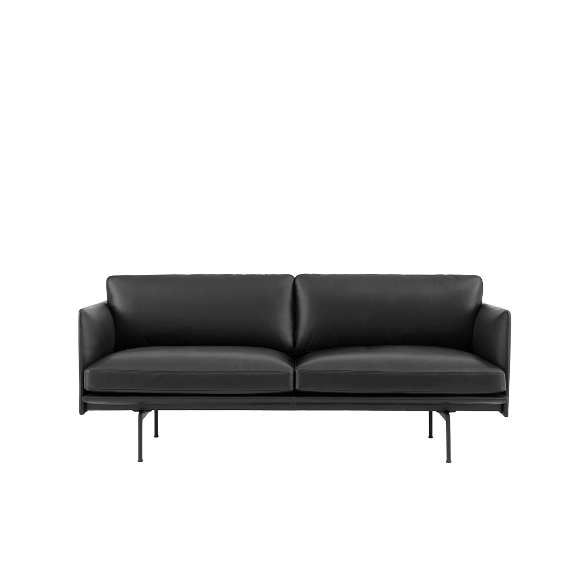  Divani  - Outline Sofa 2 seater - Taninihome.com