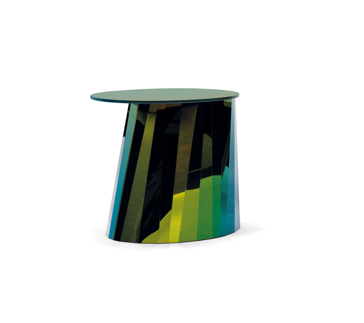  Tavolini  - Pli side table low - Taninihome.com