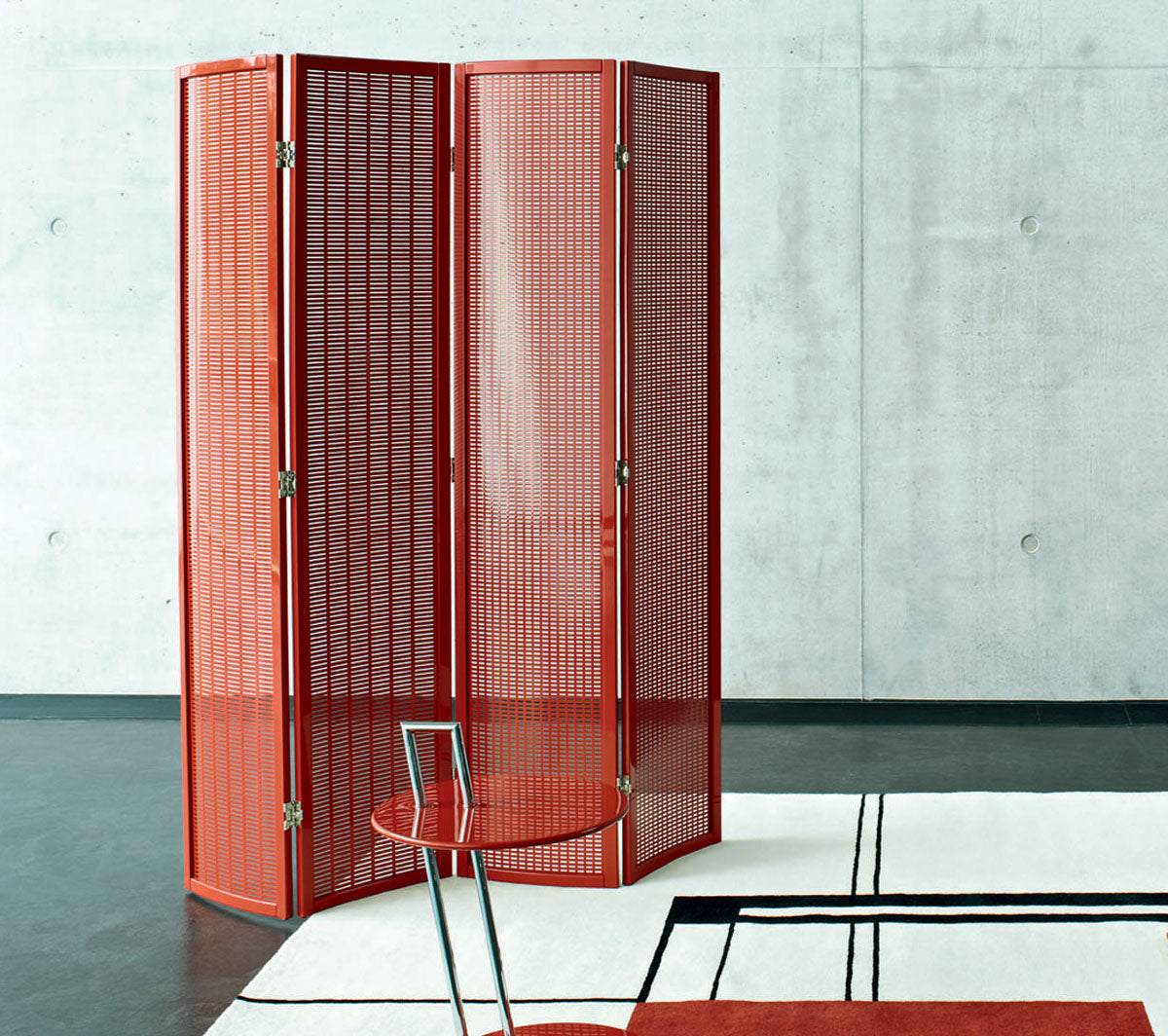  Paravento  - FOLDING SCREEN - Taninihome.com