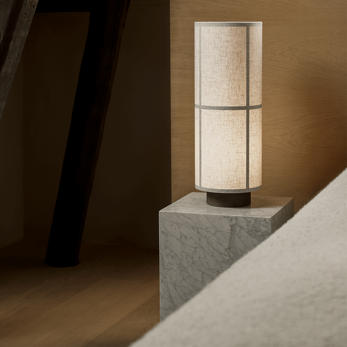  Lampade da tavolo  - Hashira Table Lamp - Taninihome.com