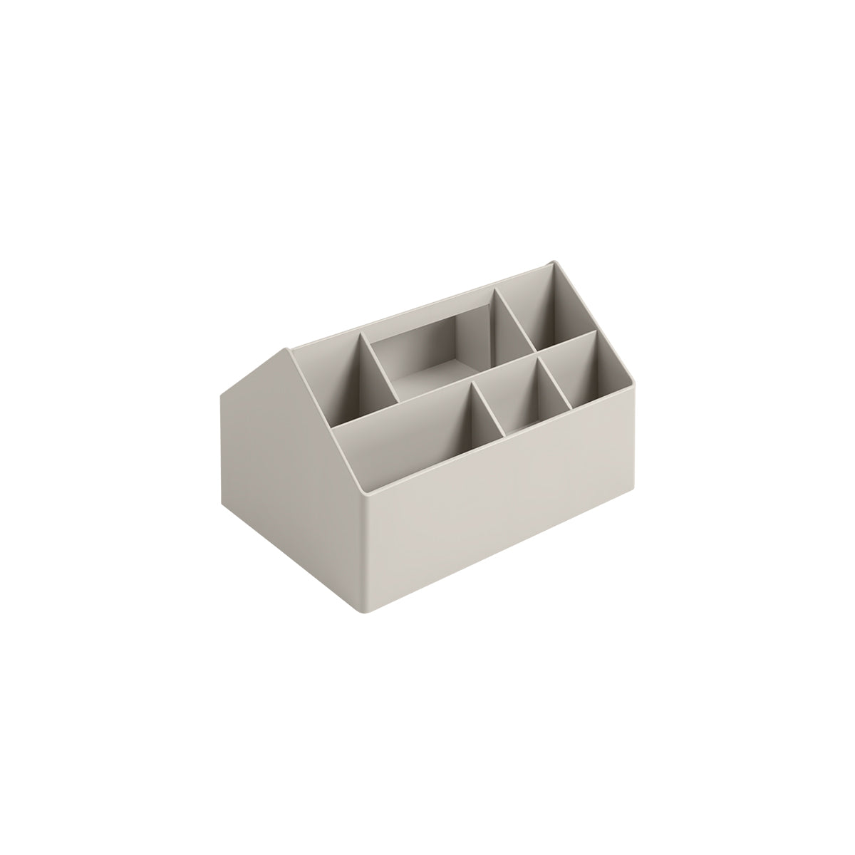 Muuto - Sketch toolbox grey - Taninihome.com