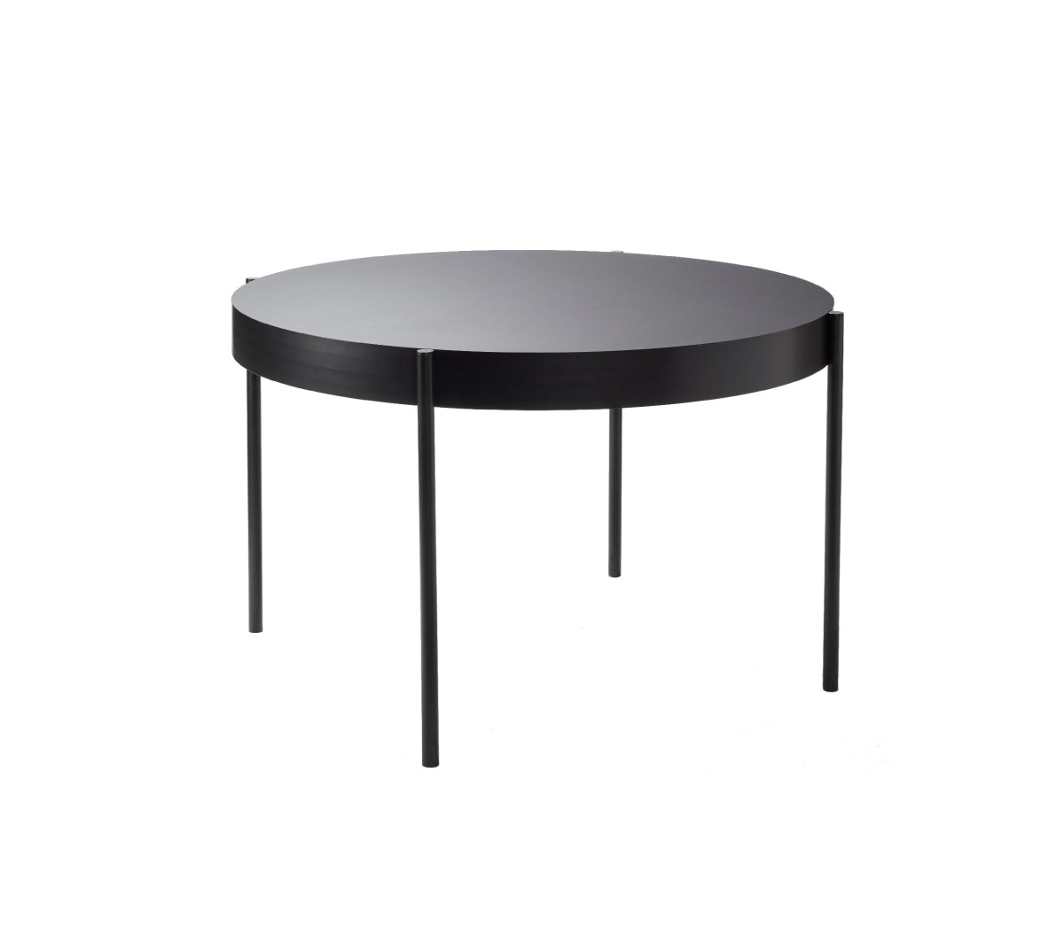 Verpan - Serie 430 tavolo - Taninihome.com
