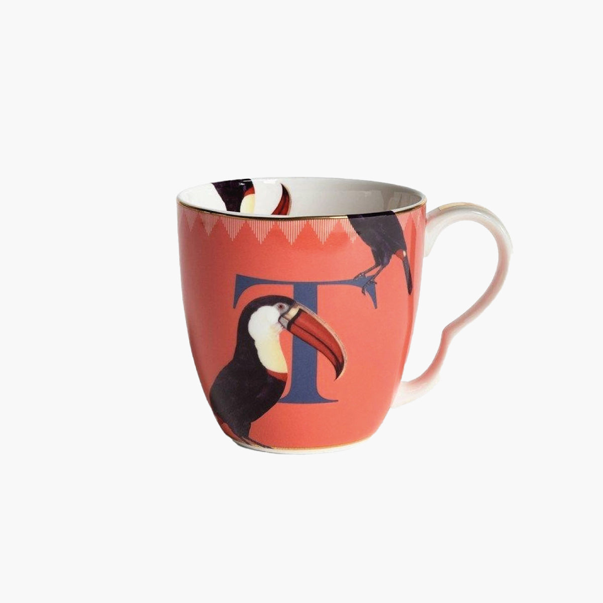  Accessori da cucina  - Alphabet mug - Taninihome.com