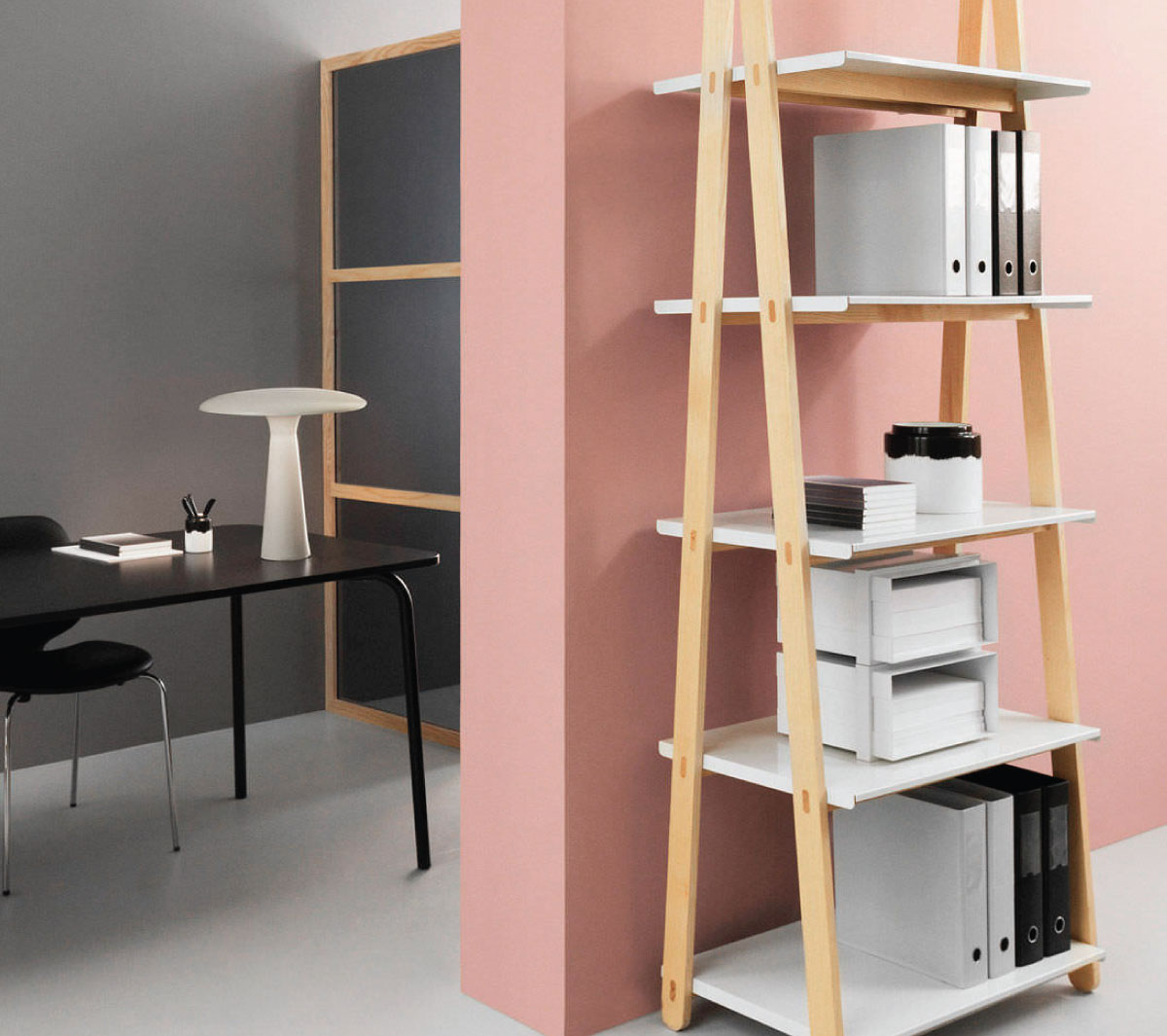 Normann Copenhagen - One Step - Taninihome.com