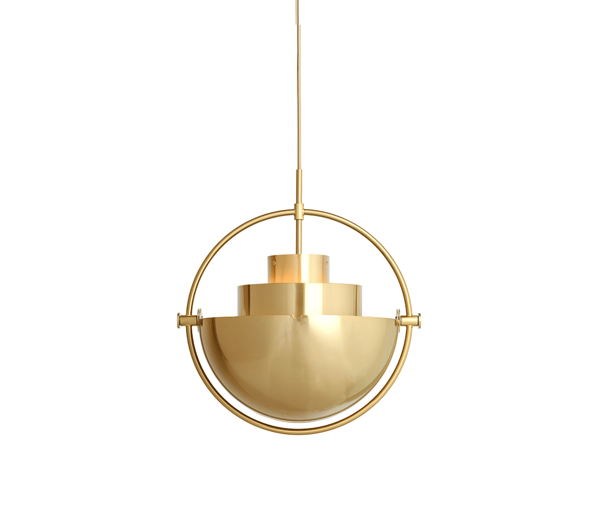  Lampade a sospensione  - Multi-Lite Pendant - Taninihome.com