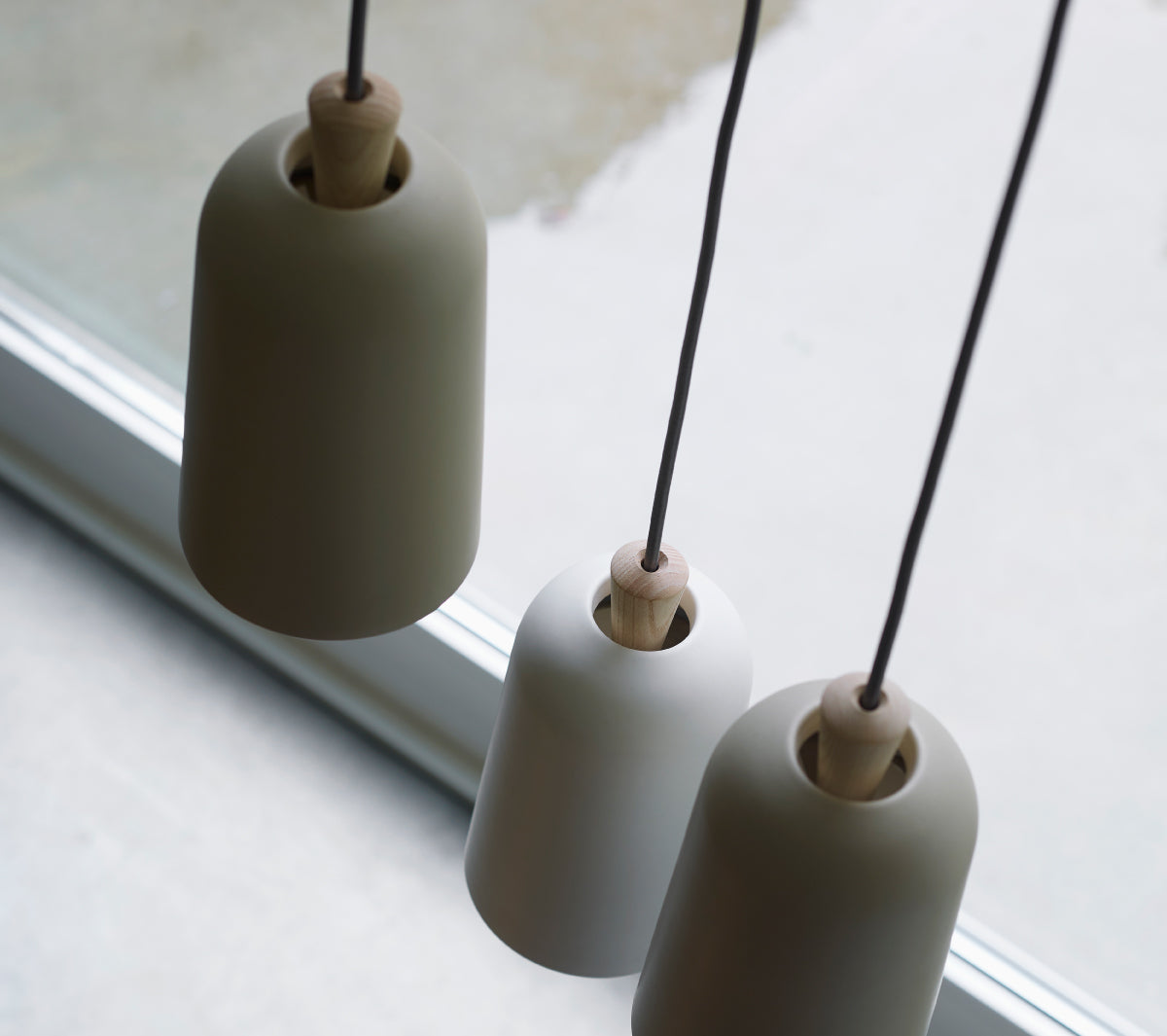  Lampade a sospensione  - Fuse Small - Taninihome.com