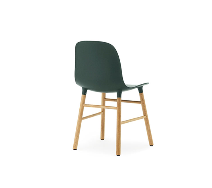 Normann Copenhagen - Form Chair - Taninihome.com