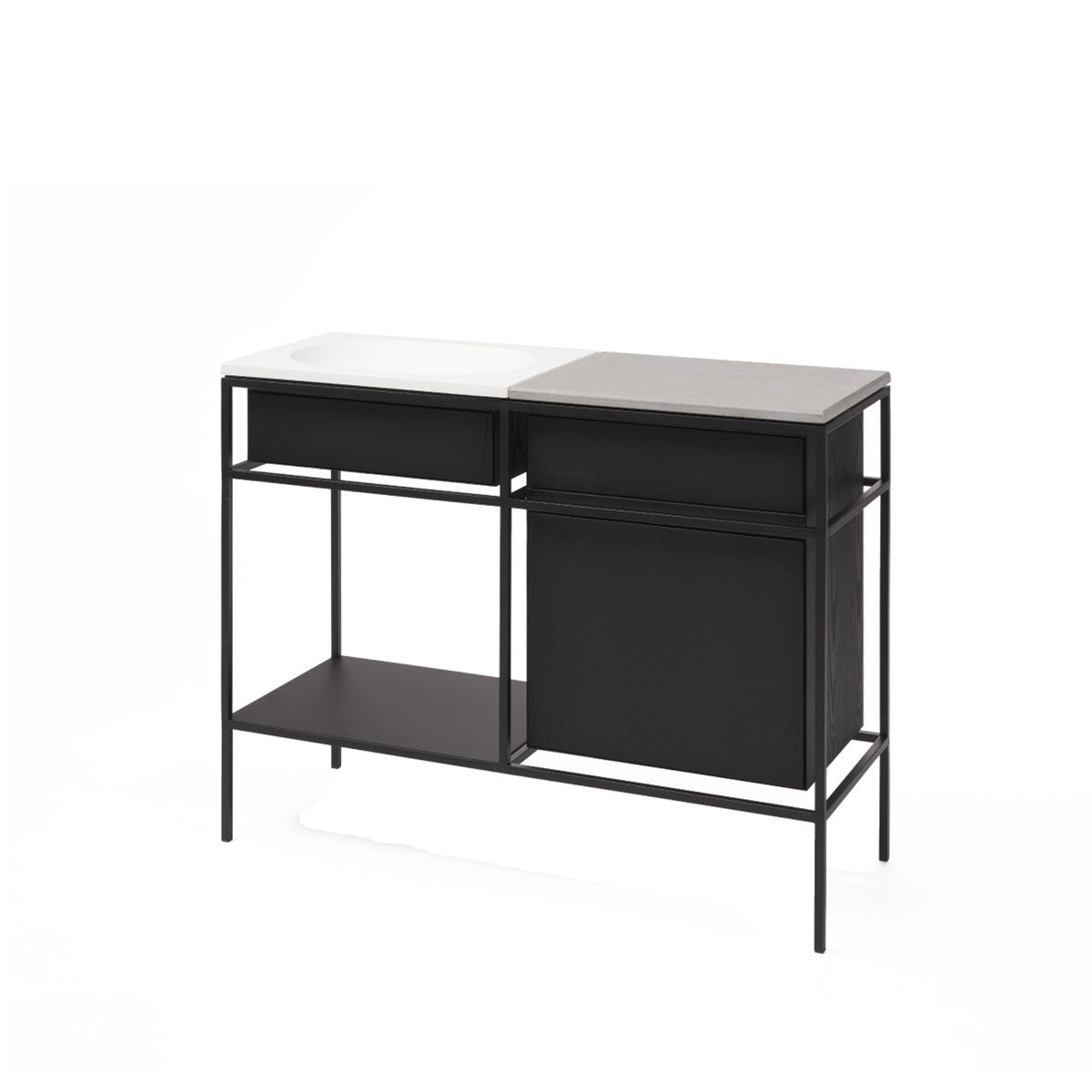  Consolle  - Frame - Taninihome.com