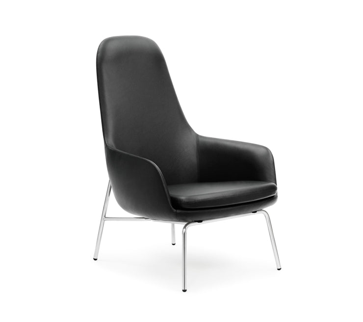 Normann Copenhagen - Era Lounge Chair High - Taninihome.com