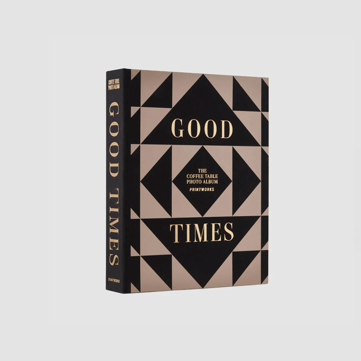 Printworks - Good Times, Triangles - Taninihome.com