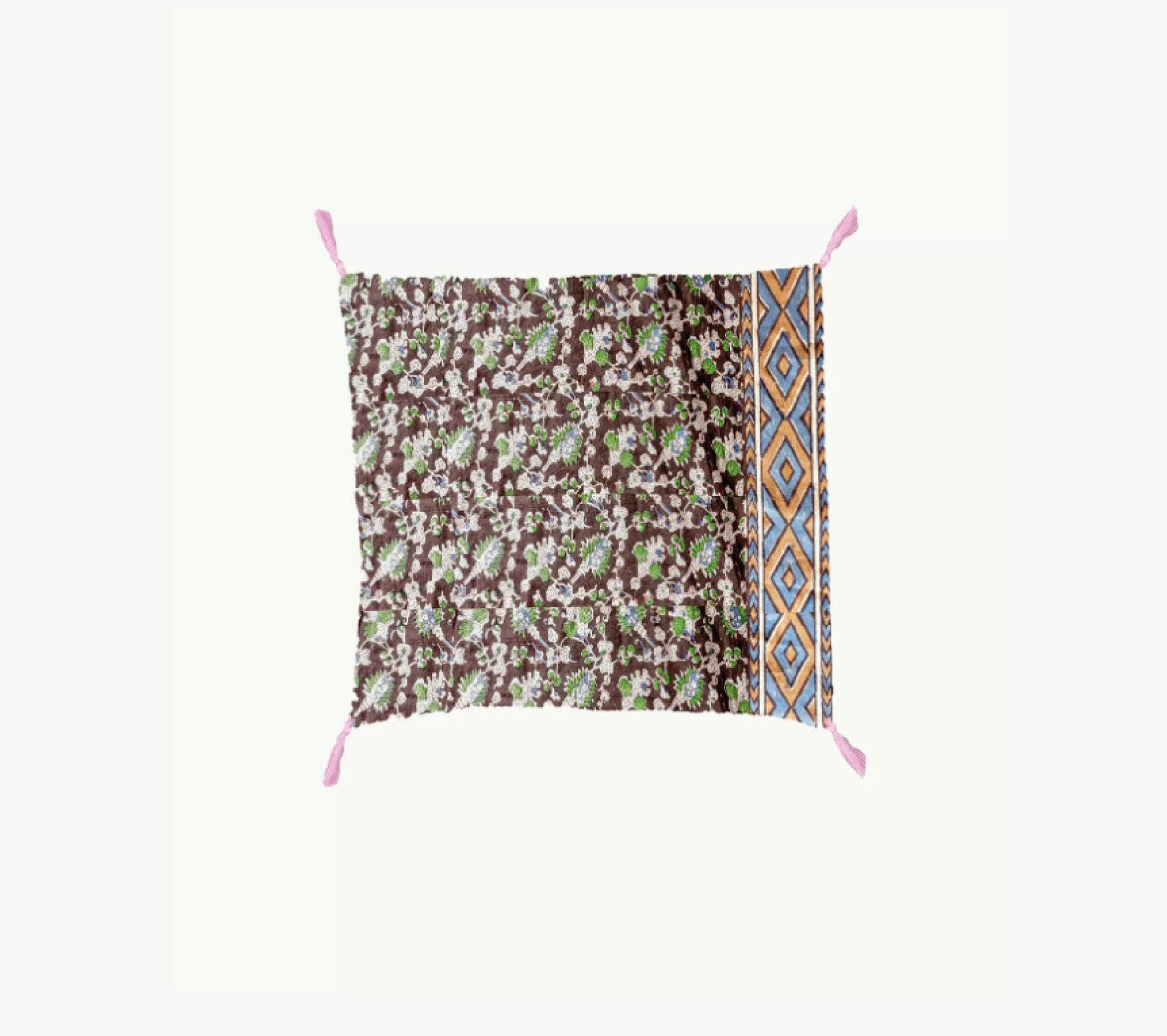  Accessori camera da letto-living  - Ciara Pillow small - Taninihome.com