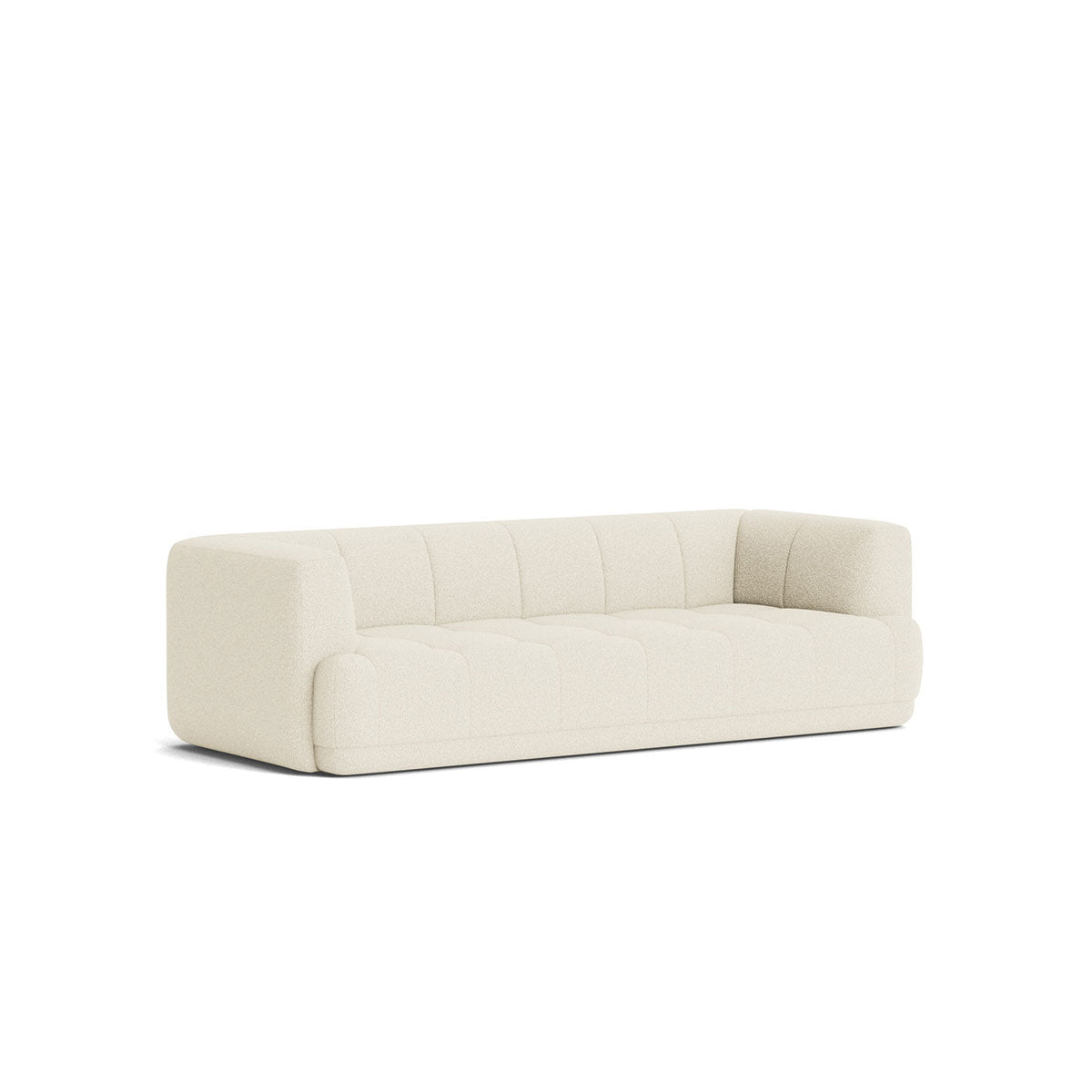 Hay - Quilton 3 seater Flamiber - Taninihome.com