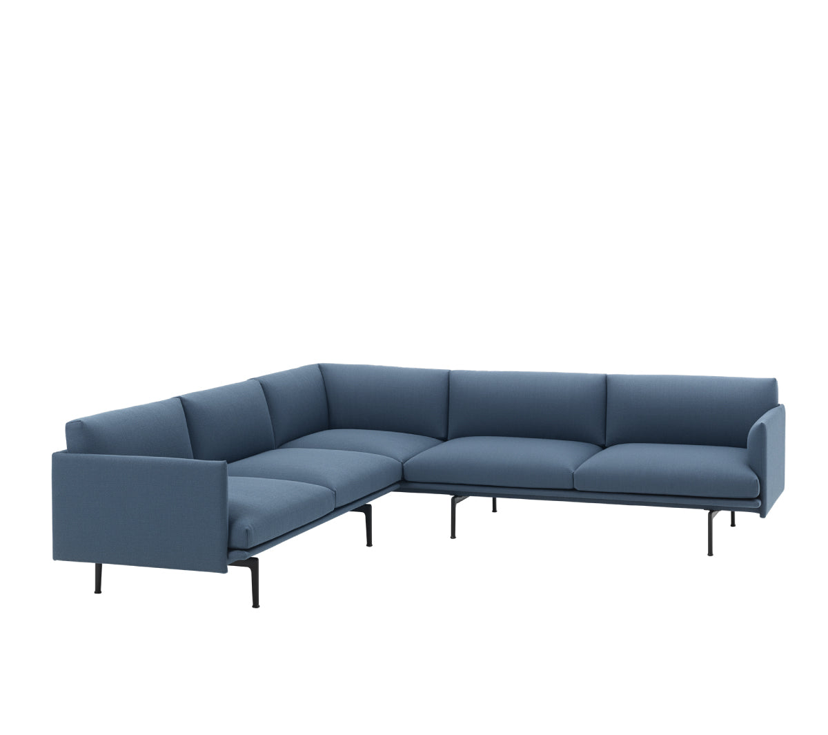  Divani  - Outline sofa corner - Taninihome.com