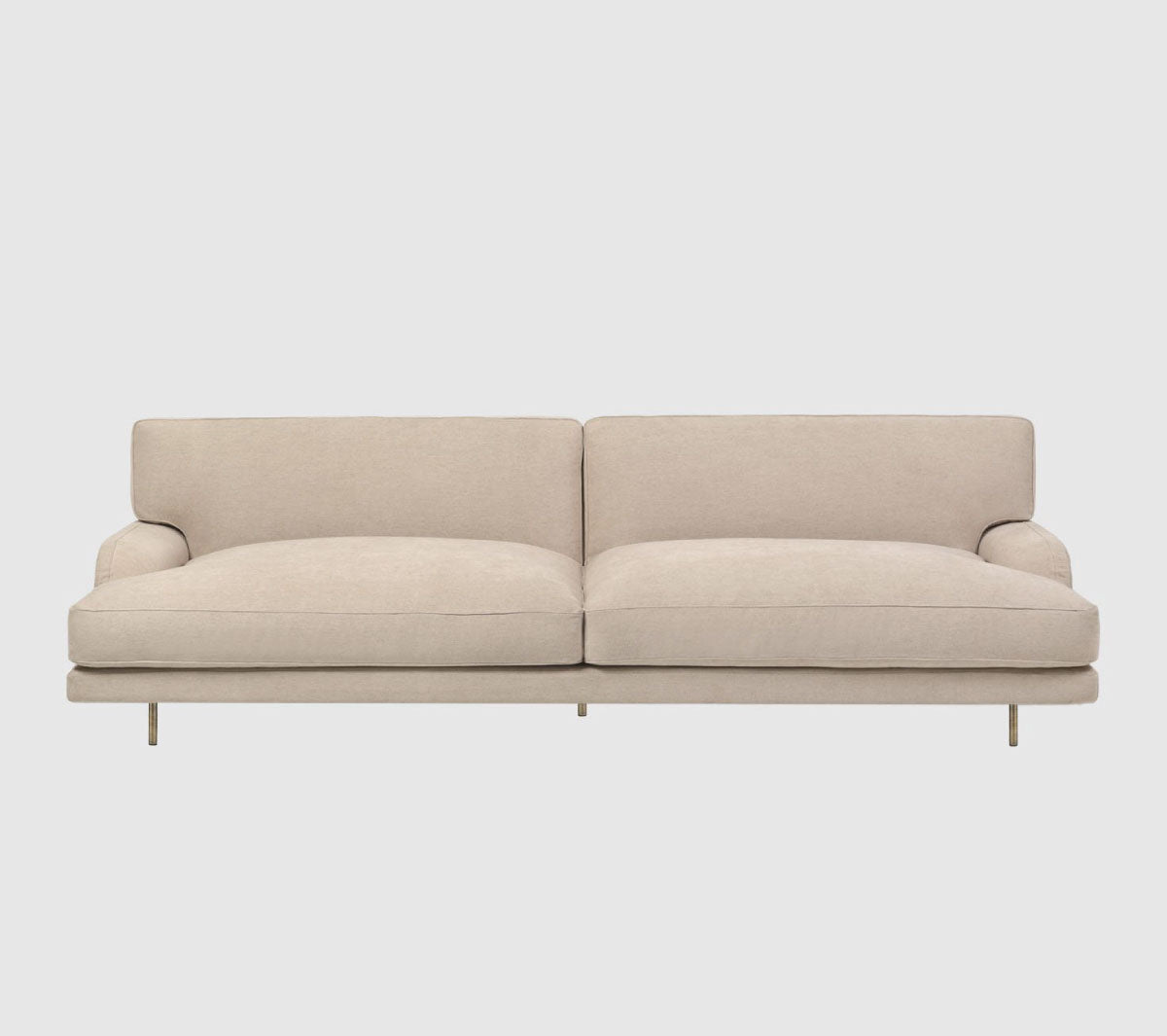  Divani  - Flaneur 2,5 seater - Taninihome.com