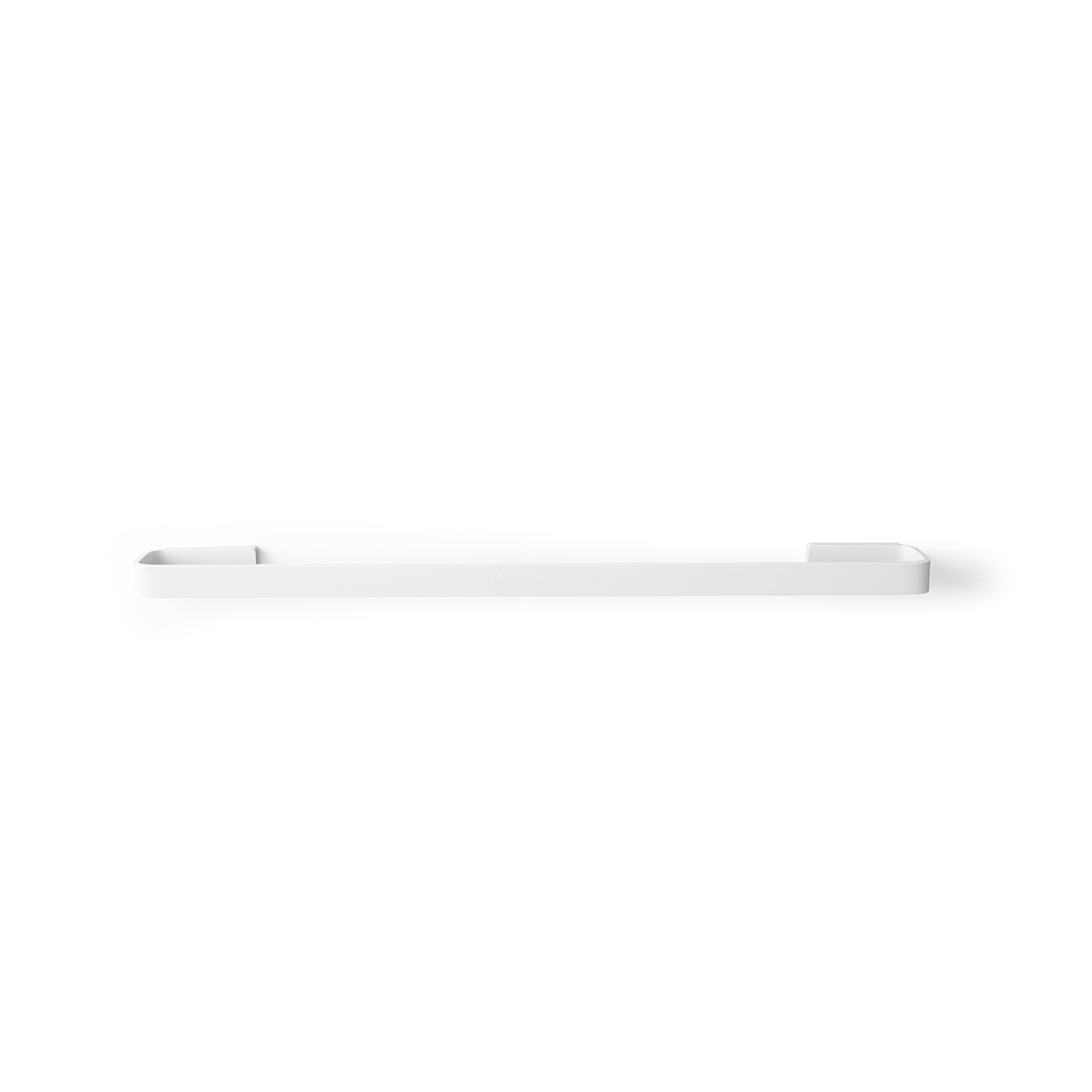 Audo - Towel Bar Bianco - Taninihome.com