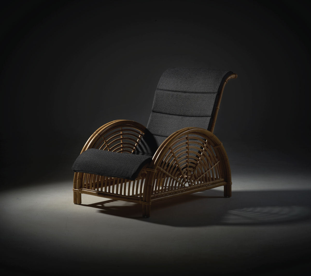  Poltroncine  - Paris Lounge Chair - Taninihome.com