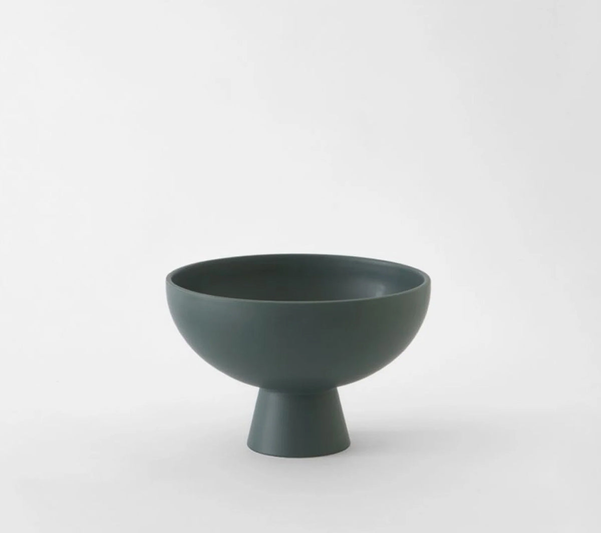  Accessori da cucina  - Strøm bowl medium green gables - Taninihome.com