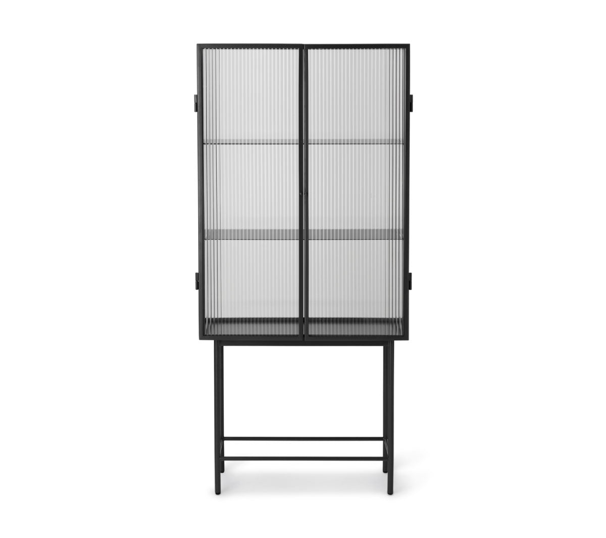 Haze vitrine