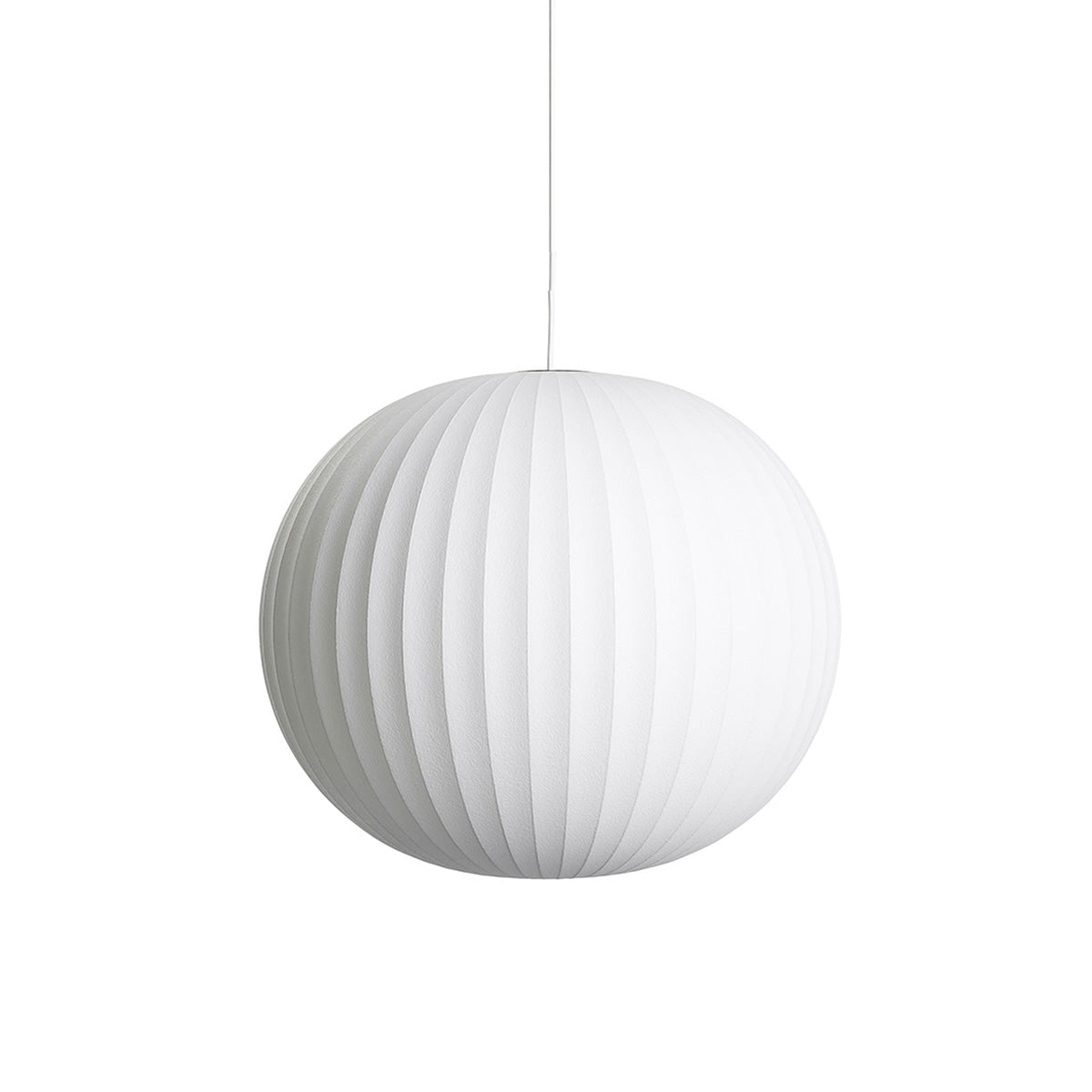  Lampade a sospensione  - Nelson Ball Bubble Pendant - Taninihome.com