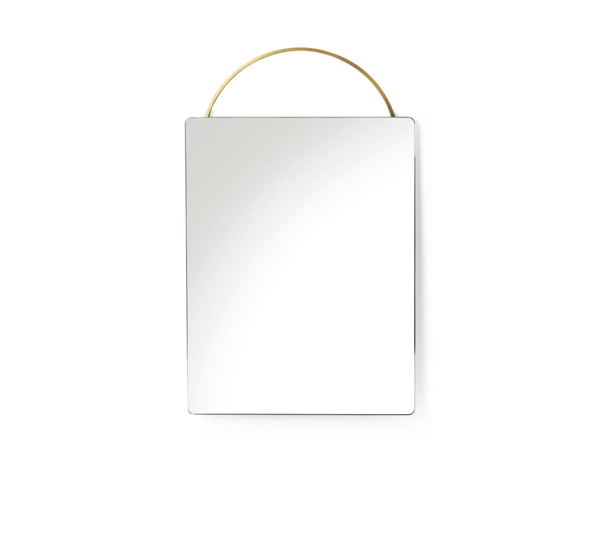 Ferm Living - Adorn Mirror - Taninihome.com