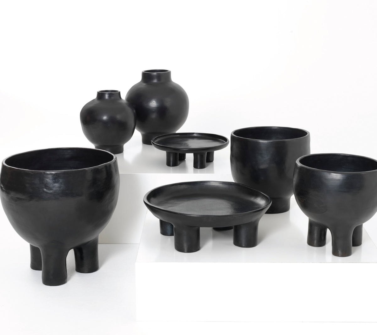 Ames - Barro tray S - Taninihome.com