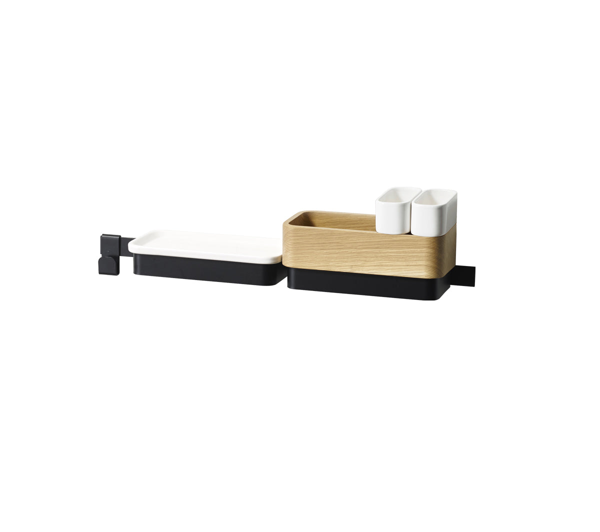  Accessori bagno  - Row - Taninihome.com