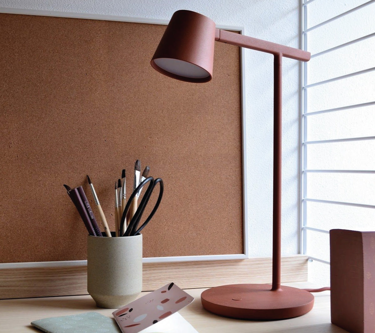  Lampade da tavolo  - Tip table lamp - Taninihome.com