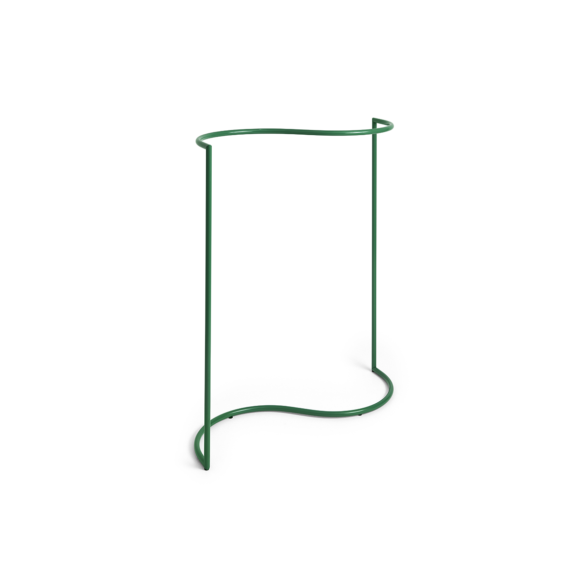 Hay - Colour Rack Verde - Taninihome.com