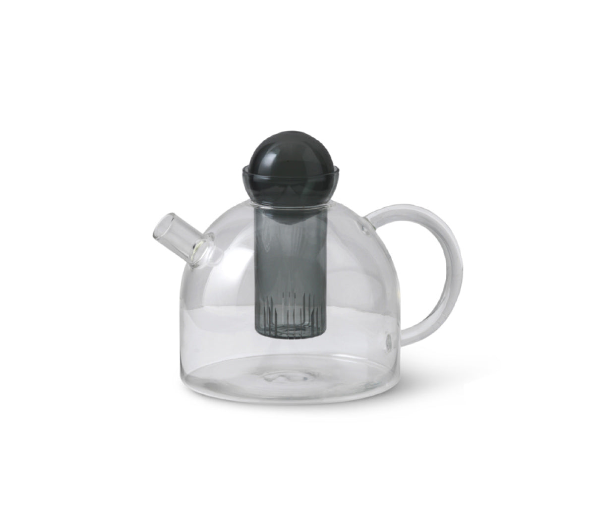  Accessori da cucina  - Still Teapot - Taninihome.com