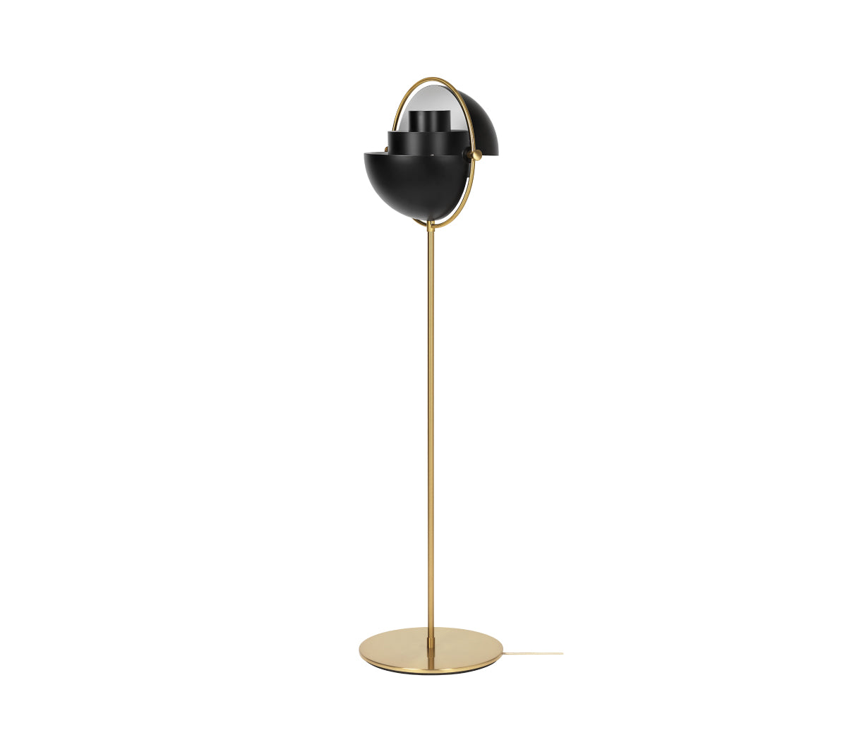  Lampade da terra  - Multi lite floor lamp - Taninihome.com