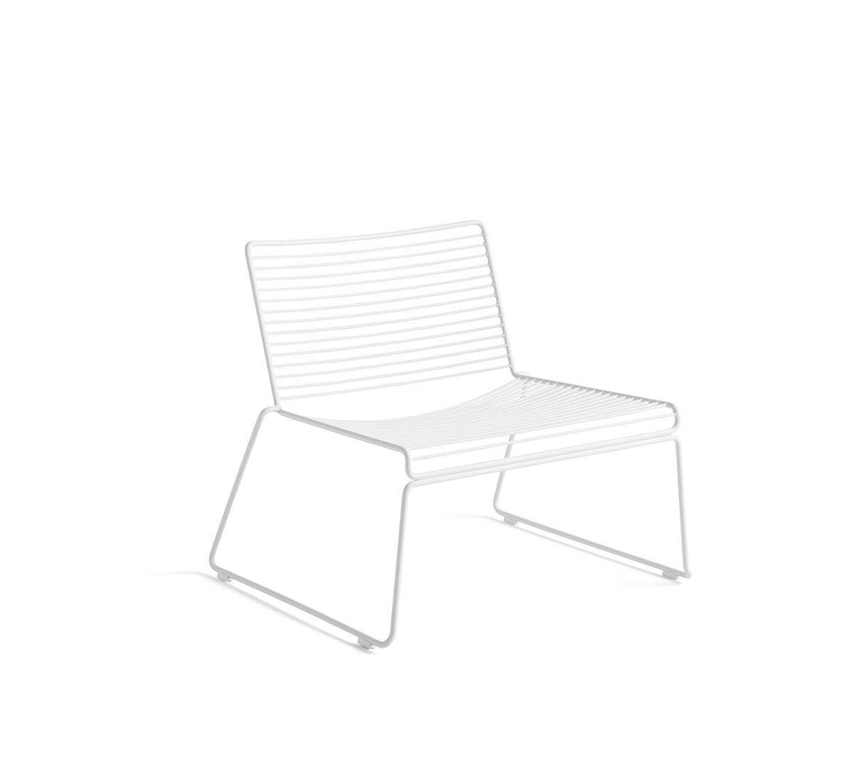  Lounge Chair  - Hee Lounge - Taninihome.com