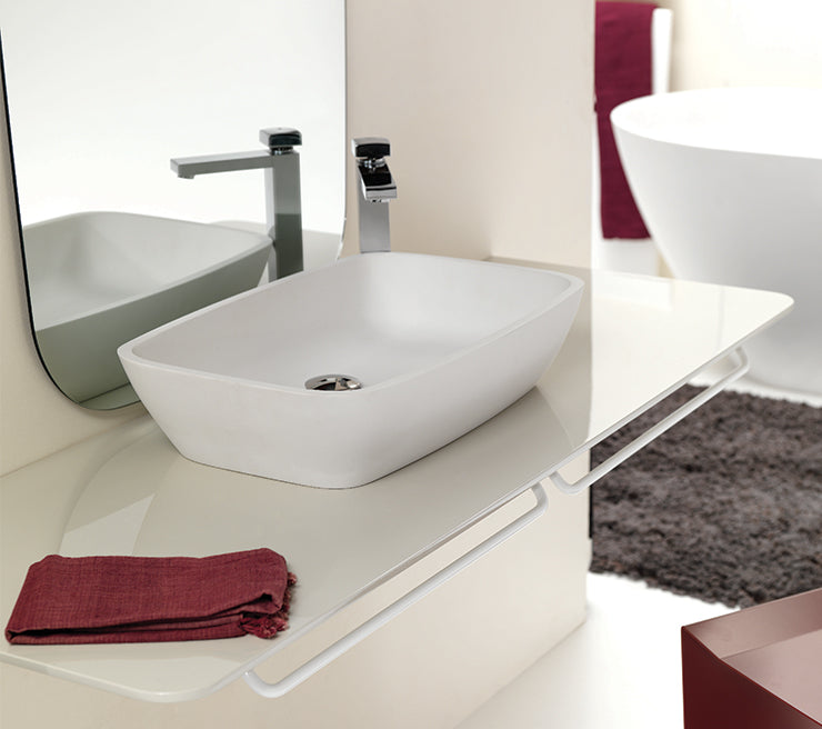  Piani lavabo  - Mies - Taninihome.com